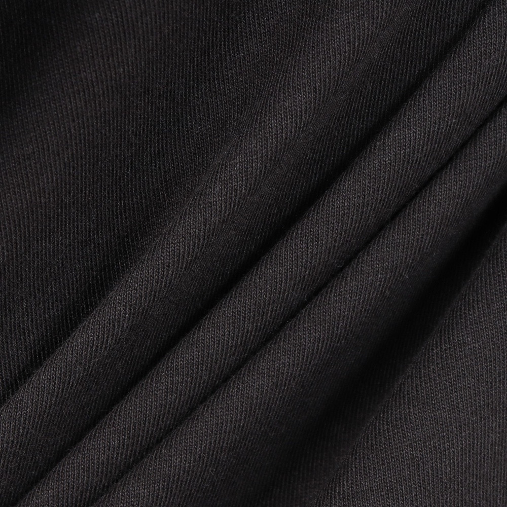 リーフ（REEF）（メンズ）SQUARE ロゴ 半袖 Tシャツ RFTEM2512-BLK