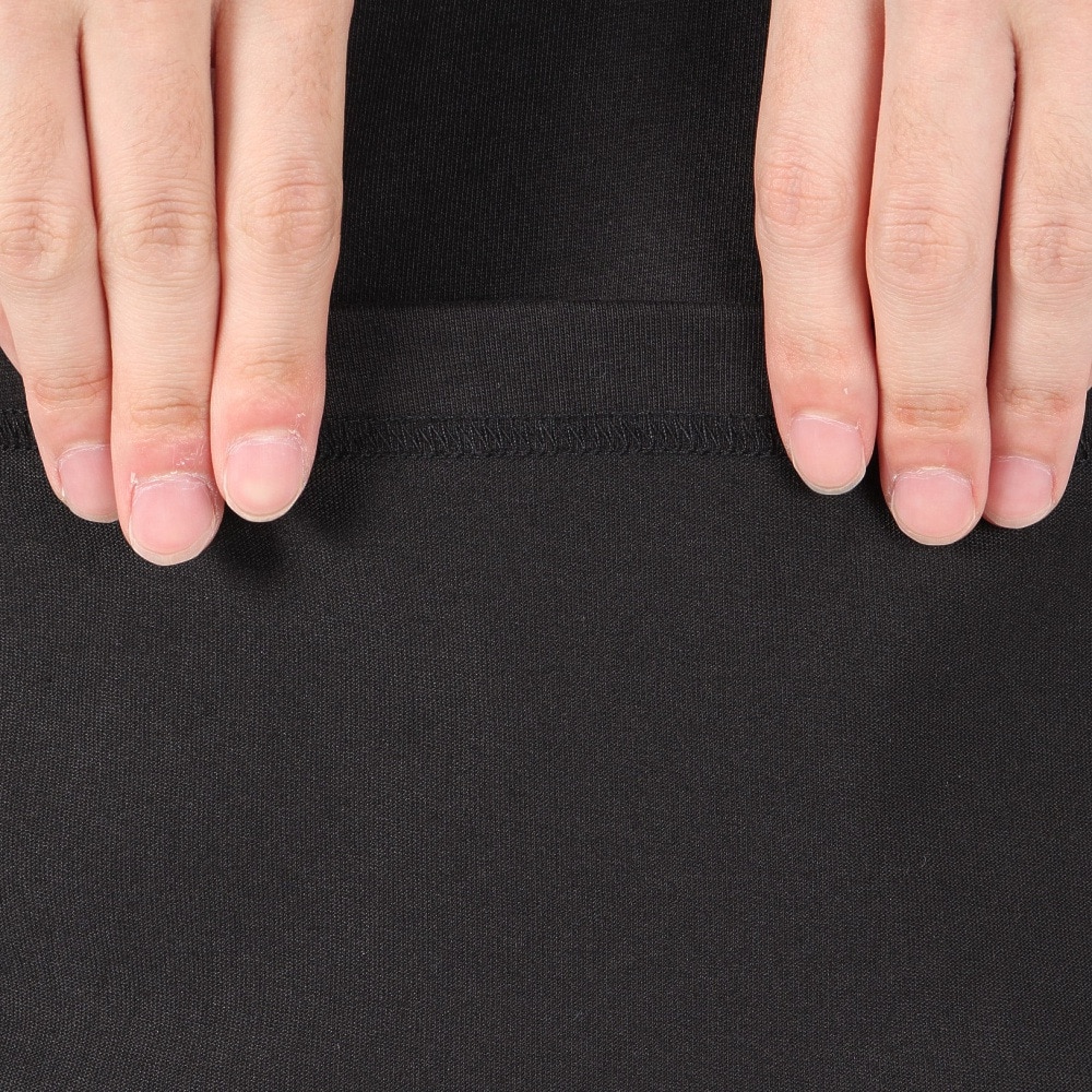 リーフ（REEF）（メンズ）PLATING 半袖Tシャツ RFTEM2514-BLK