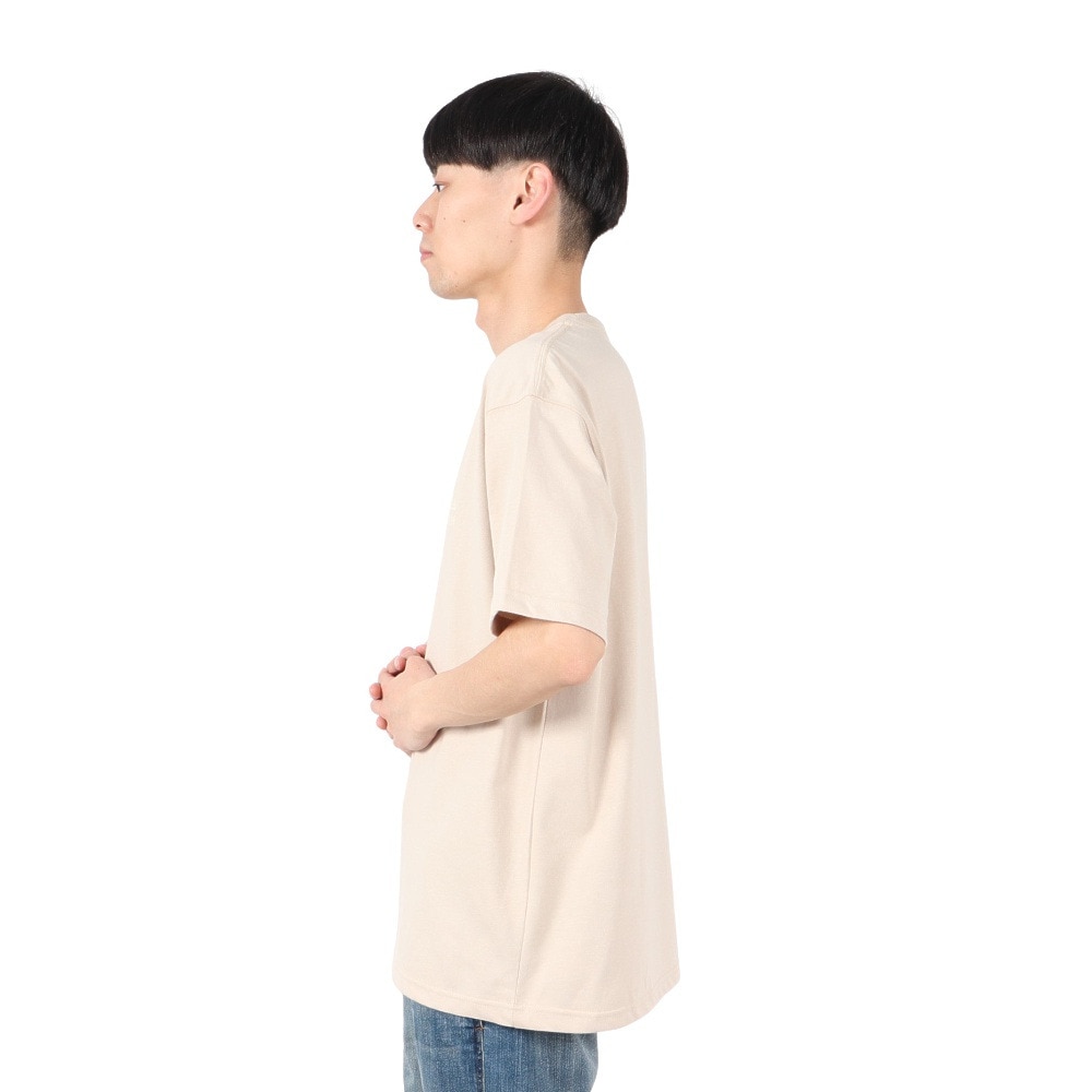 リーフ（REEF）（メンズ）PLATING 半袖Tシャツ RFTEM2514-SND