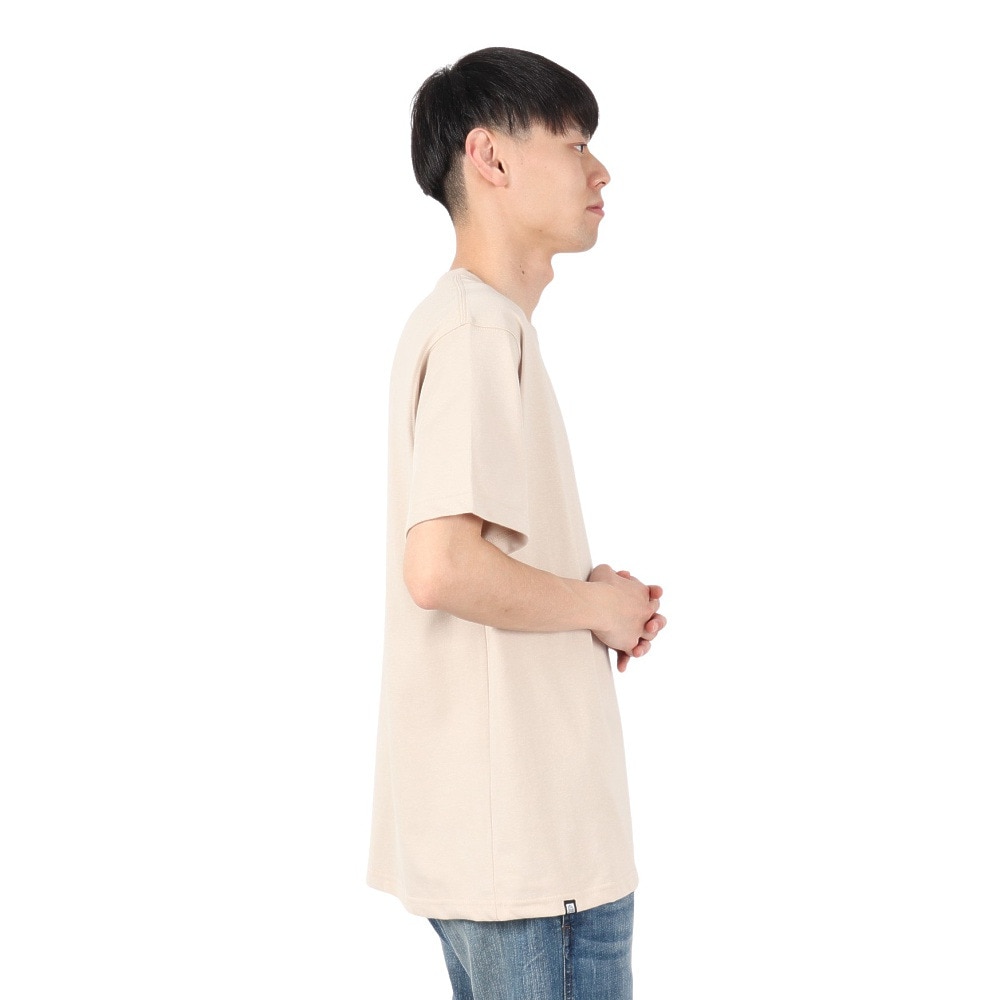 リーフ（REEF）（メンズ）PLATING 半袖Tシャツ RFTEM2514-SND