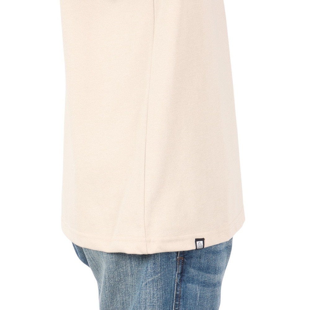 リーフ（REEF）（メンズ）PLATING 半袖Tシャツ RFTEM2514-SND