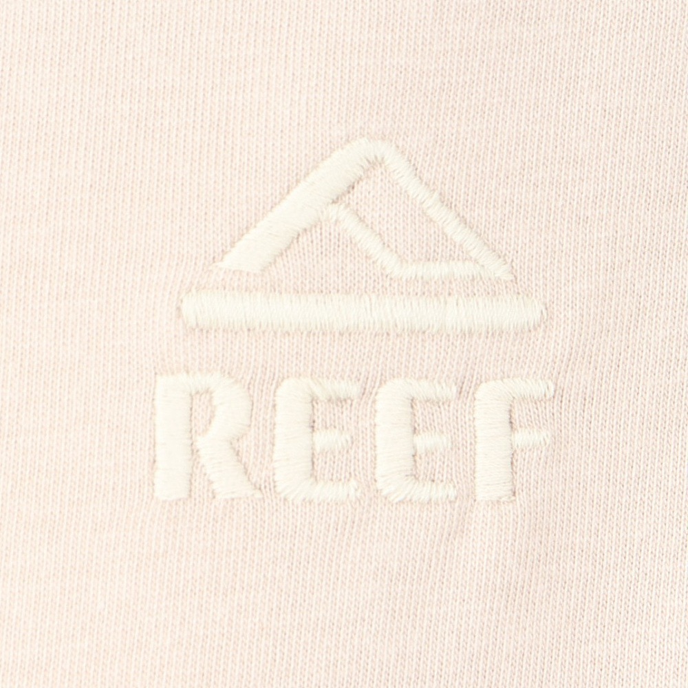 リーフ（REEF）（メンズ）PLATING 半袖Tシャツ RFTEM2514-SND