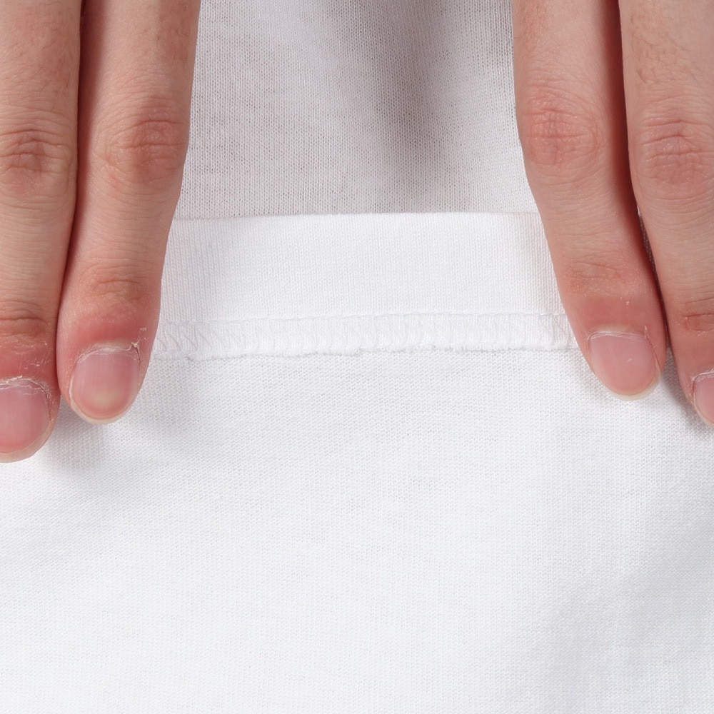 リーフ（REEF）（メンズ）ENCINITAS 半袖Tシャツ RFTEM2515-WHT