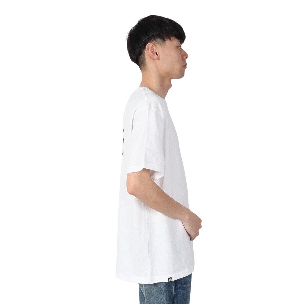 リーフ（REEF）（メンズ）ENCINITAS 半袖Tシャツ RFTEM2515-WHT