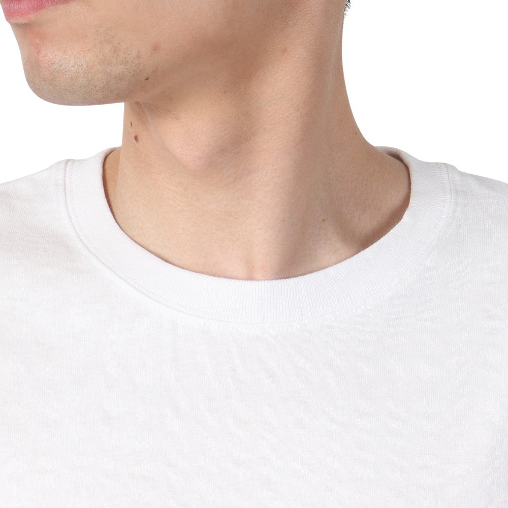 リーフ（REEF）（メンズ）ENCINITAS 半袖Tシャツ RFTEM2515-WHT