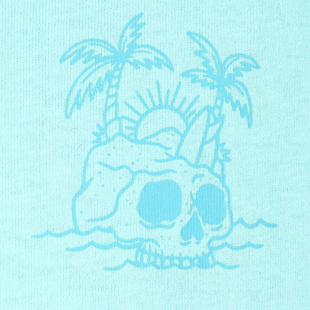 リーフ（REEF）（メンズ）TOUR 半袖Tシャツ RFTEM2516-AQA