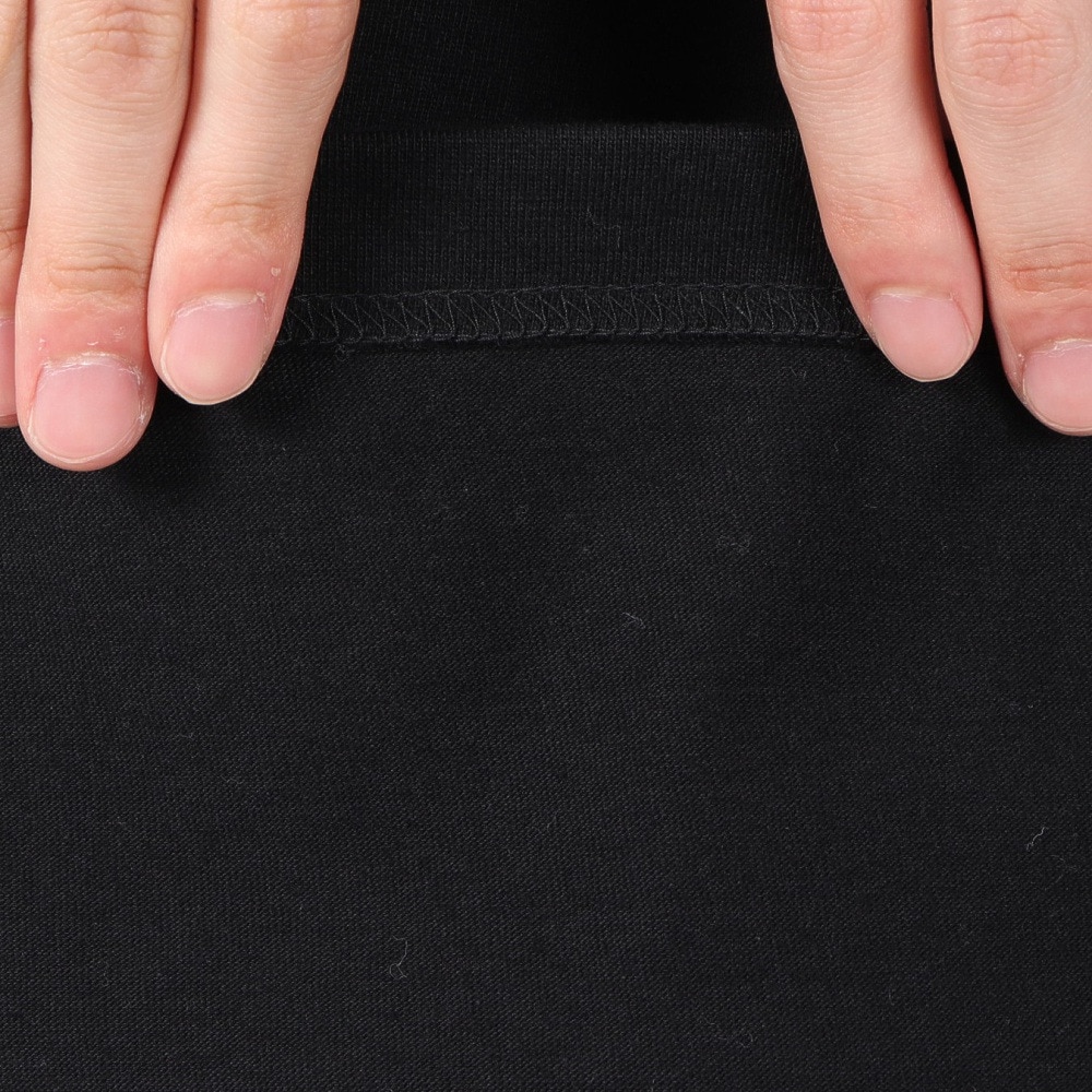 IPD（IPD）（メンズ）AMERICANA 半袖Tシャツ IPDSSAM-917-BLK