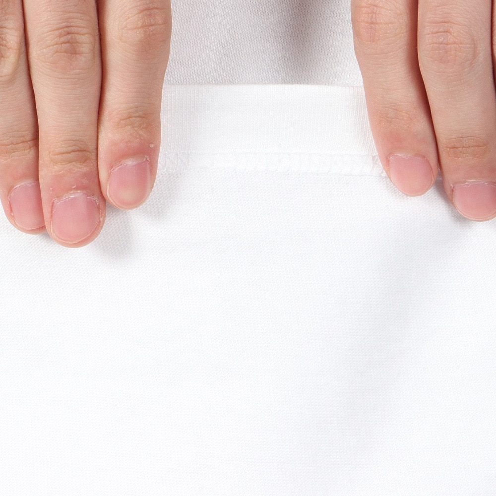IPD（IPD）（メンズ）AMERICANA 半袖Tシャツ IPDSSAM-917-WHT