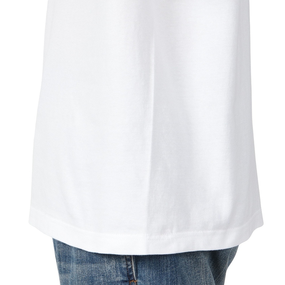 IPD（IPD）（メンズ）AMERICANA 半袖Tシャツ IPDSSAM-917-WHT