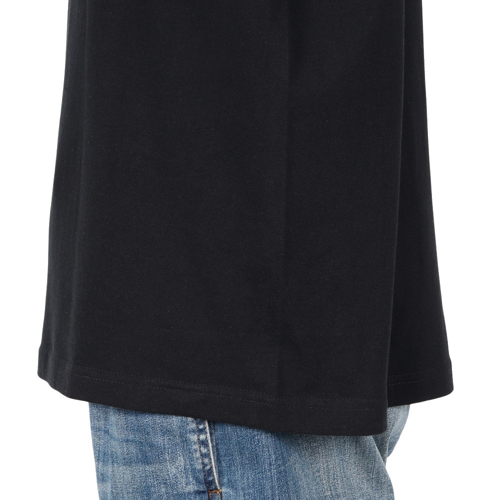 IPD（IPD）（メンズ）コスタメ サーフクラブ 半袖Tシャツ IPDSSCM-910-BLK