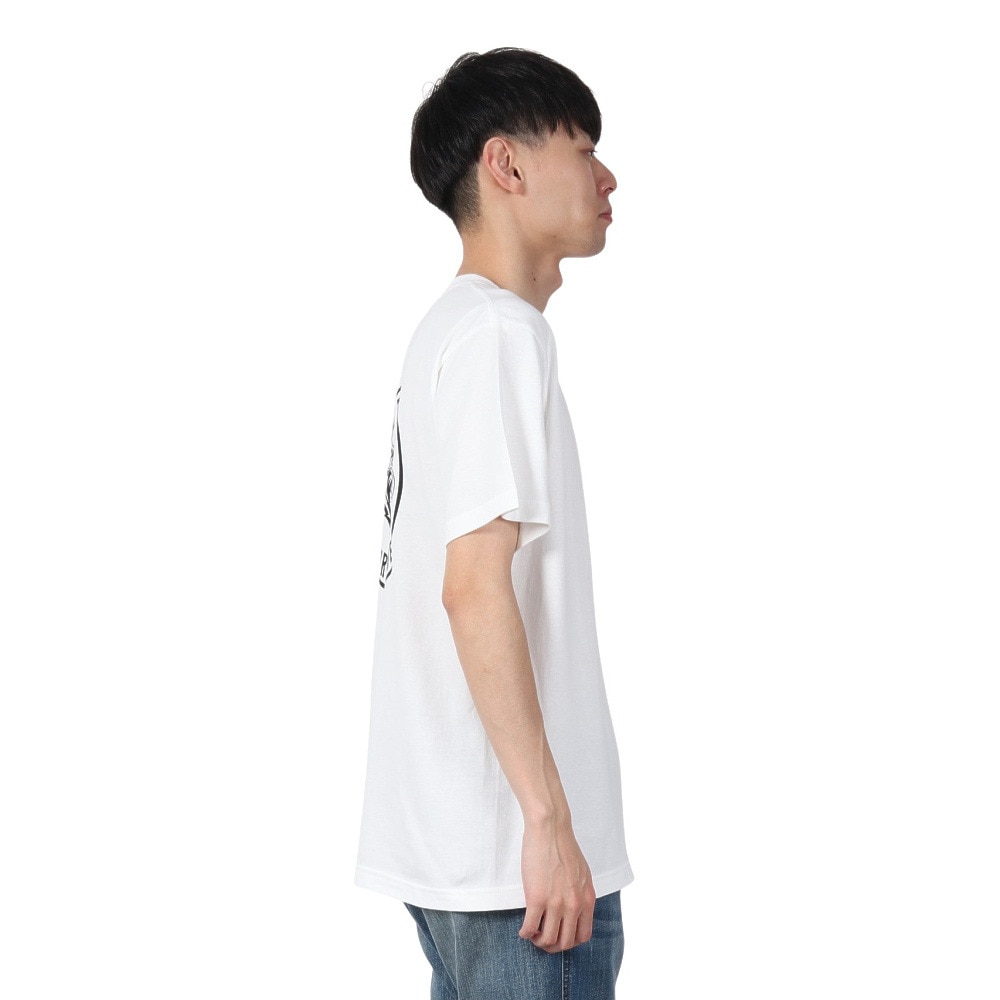 IPD（IPD）（メンズ）コスタメ サーフクラブ 半袖Tシャツ IPDSSCM-910-WHT
