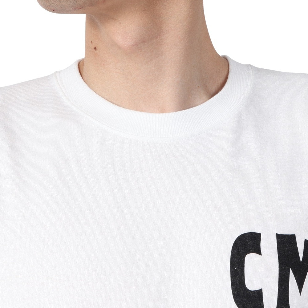IPD（IPD）（メンズ）コスタメ サーフクラブ 半袖Tシャツ IPDSSCM-910-WHT