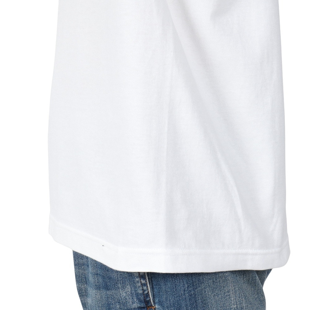 IPD（IPD）（メンズ）コスタメ サーフクラブ 半袖Tシャツ IPDSSCM-910-WHT