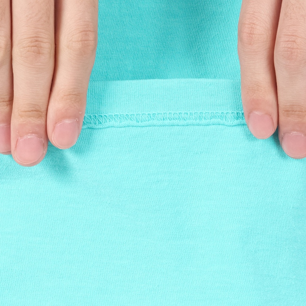 IPD（IPD）（メンズ）SHAKA EVERY DAY EMBROIDERED 半袖Tシャツ IPDSSEM-913-AQA