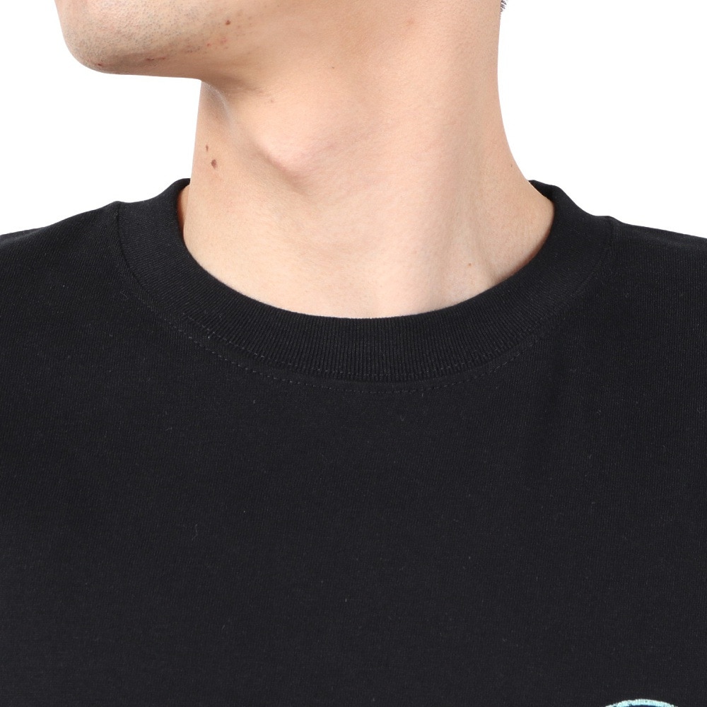IPD（IPD）（メンズ）OG DISTRESSED 半袖Tシャツ IPDSSOD-907-BLK