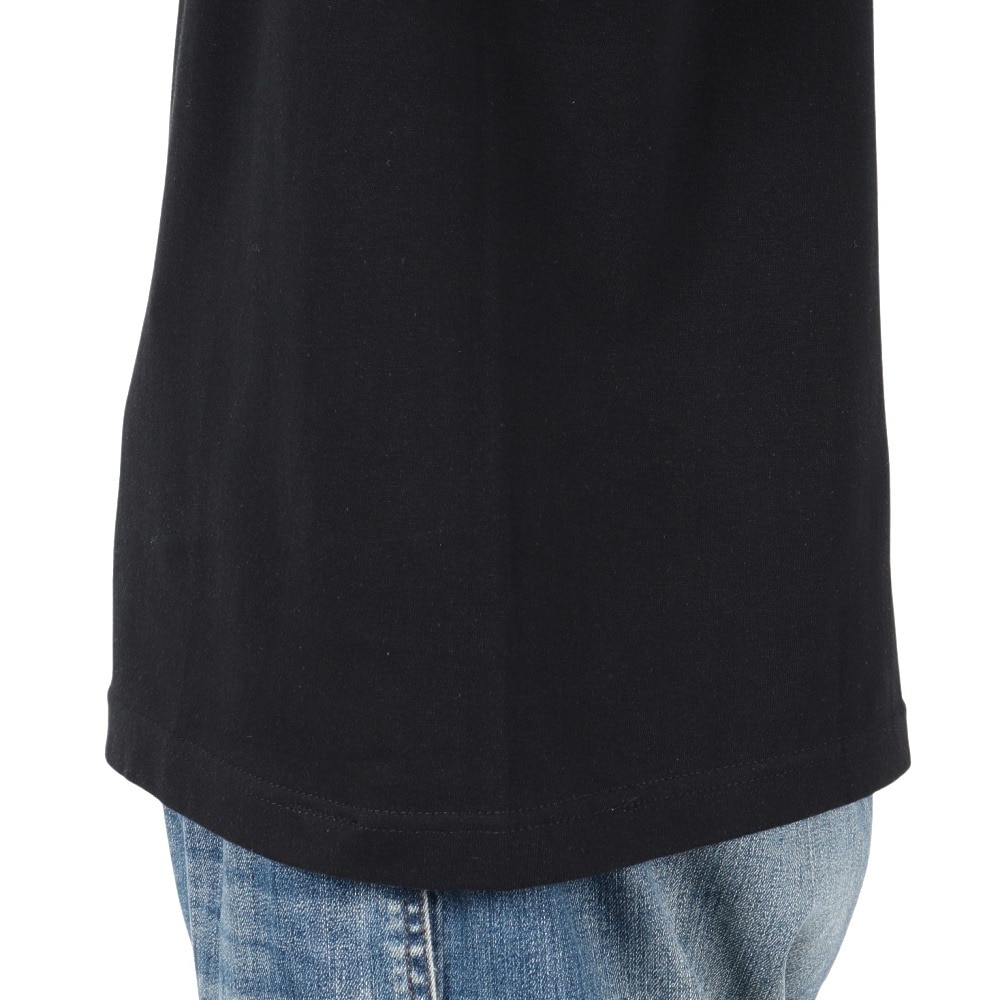 IPD（IPD）（メンズ）OG DISTRESSED 半袖Tシャツ IPDSSOD-907-BLK