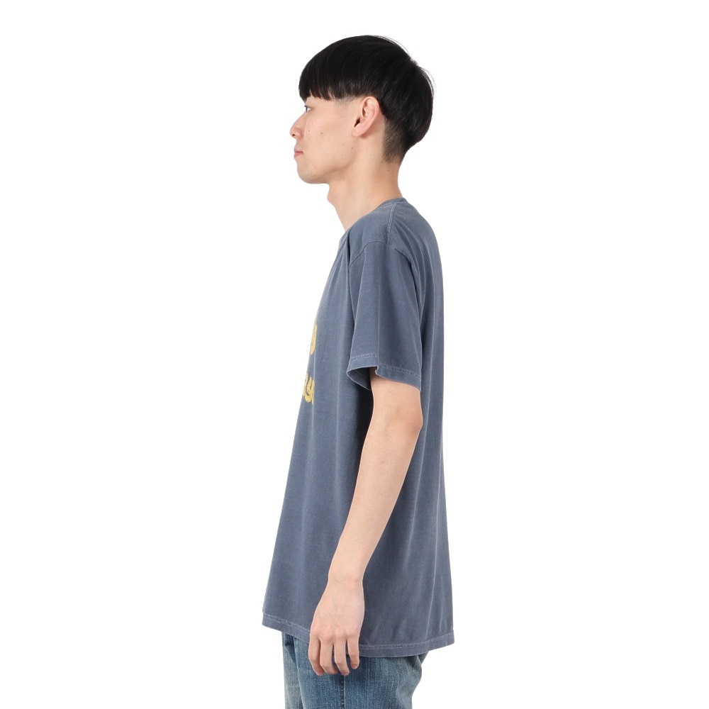 IPD（IPD）（メンズ）SUNNY DAYS 半袖Tシャツ IPDSSSD-911-DNM