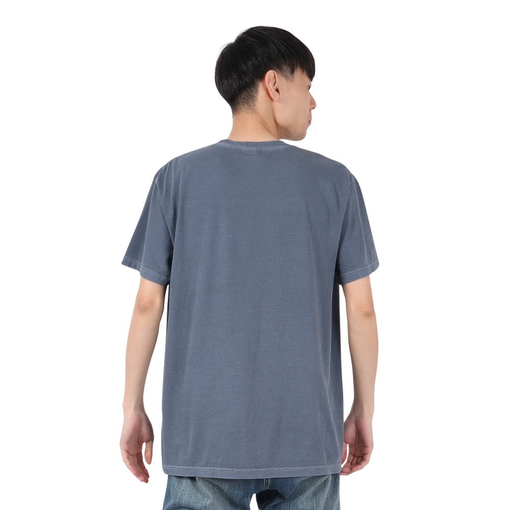IPD（IPD）（メンズ）SUNNY DAYS 半袖Tシャツ IPDSSSD-911-DNM