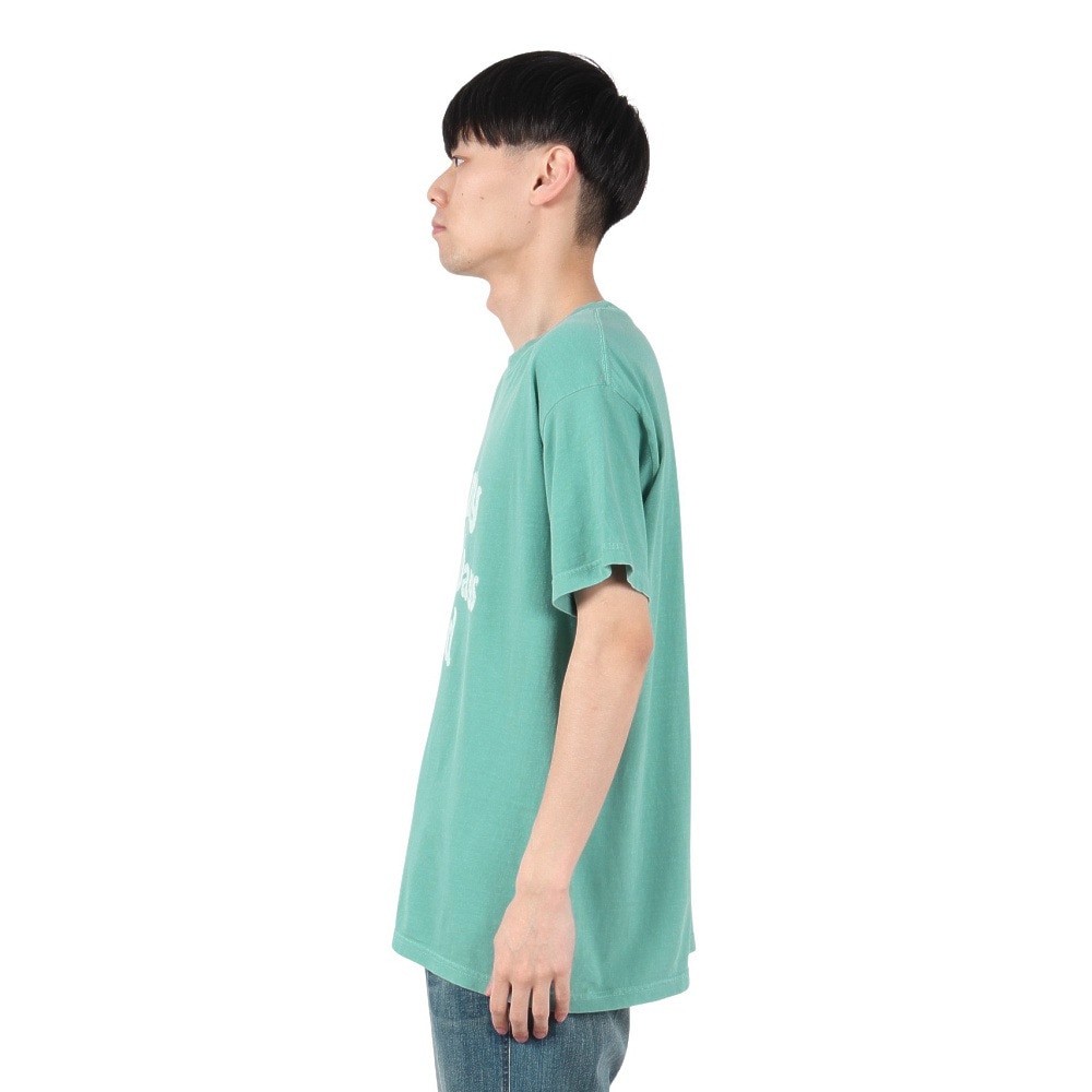 IPD（IPD）（メンズ）SUNNY DAYS 半袖Tシャツ IPDSSSD-911-TLM