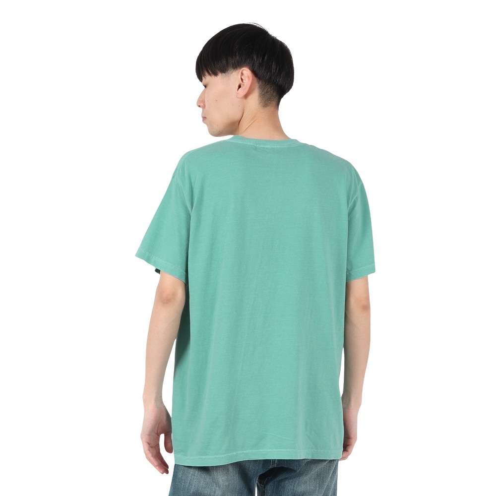 IPD（IPD）（メンズ）SUNNY DAYS 半袖Tシャツ IPDSSSD-911-TLM