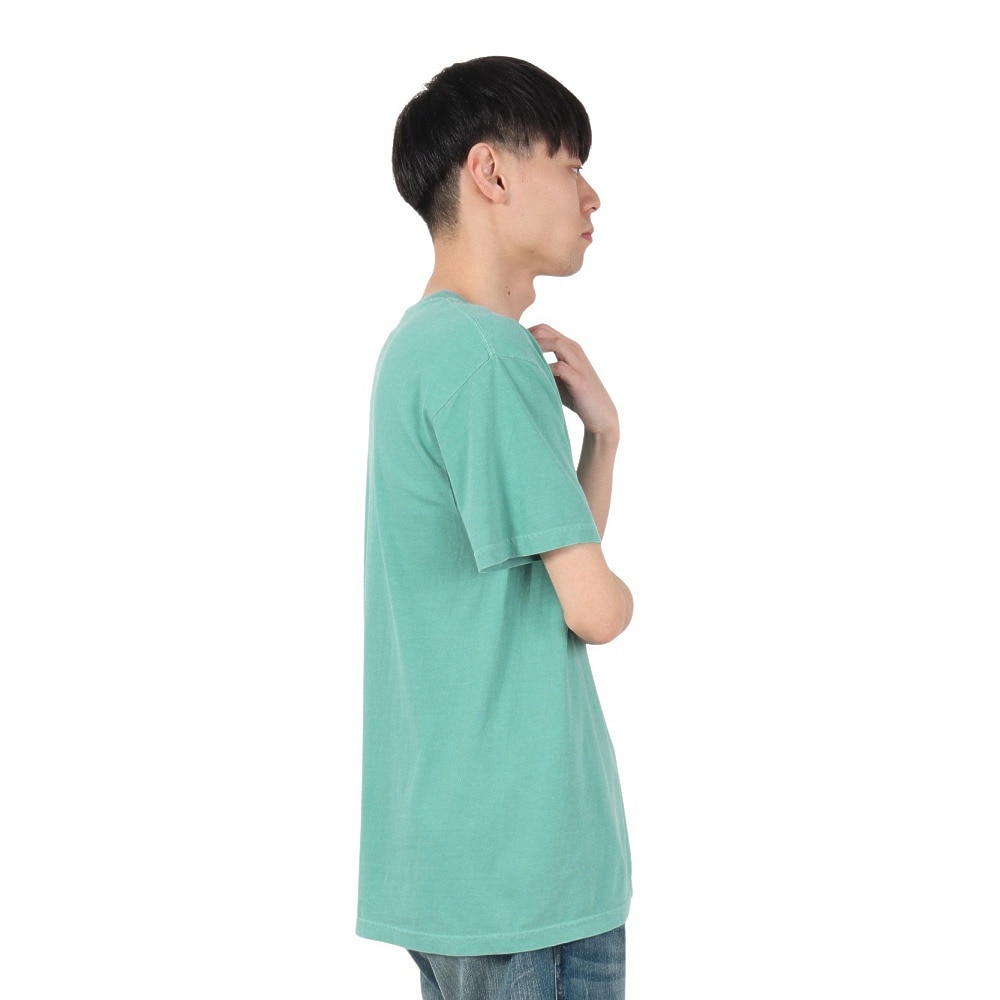 IPD（IPD）（メンズ）SUNNY DAYS 半袖Tシャツ IPDSSSD-911-TLM
