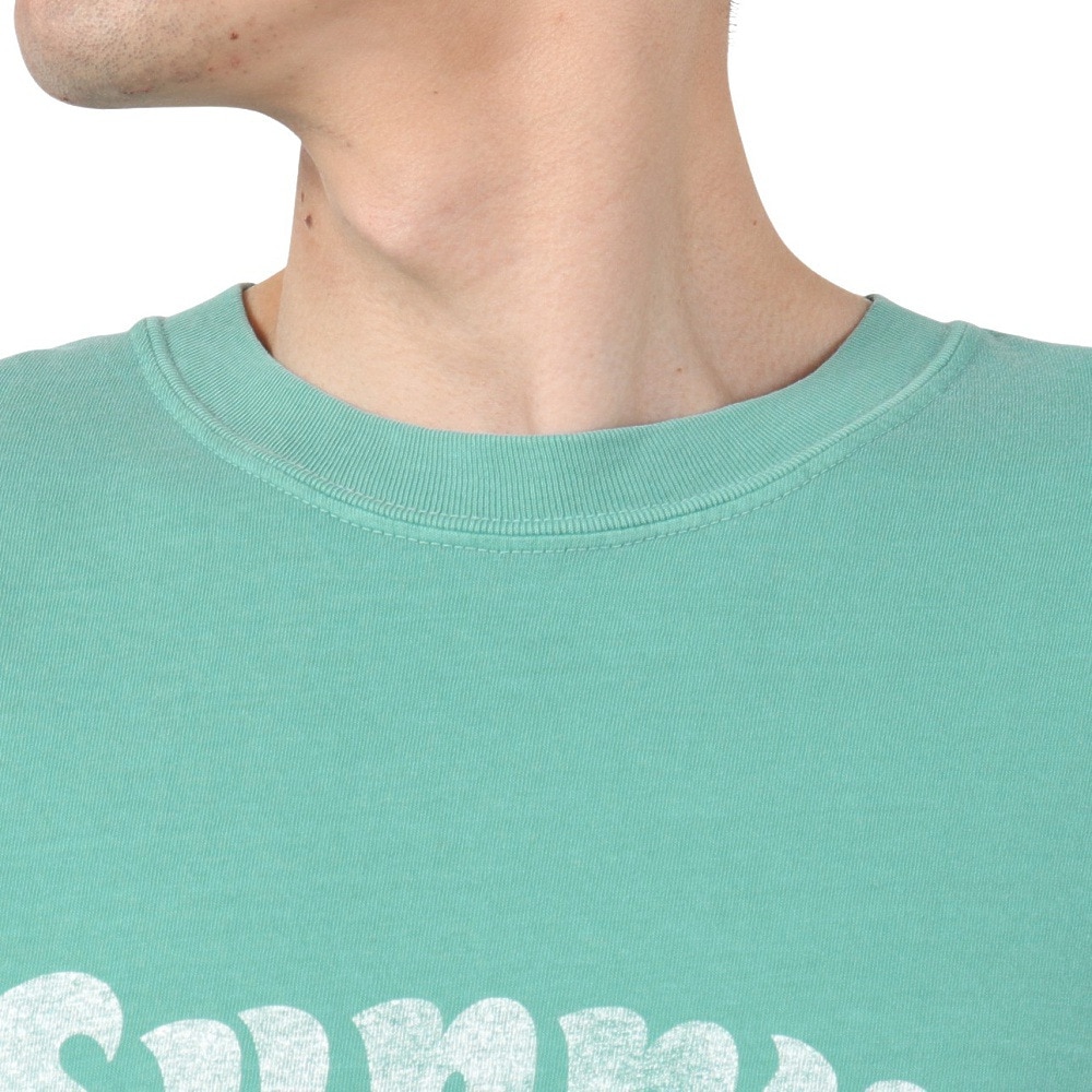 IPD（IPD）（メンズ）SUNNY DAYS 半袖Tシャツ IPDSSSD-911-TLM
