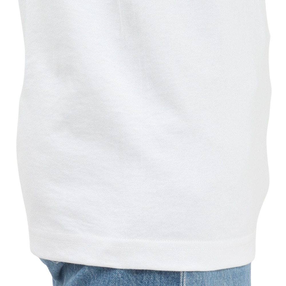 チャンピオン-ヘリテイジ（CHAMPION-HERITAGE）（メンズ）ティーテンイレブン ポケット半袖Tシャツ C5-B302 010