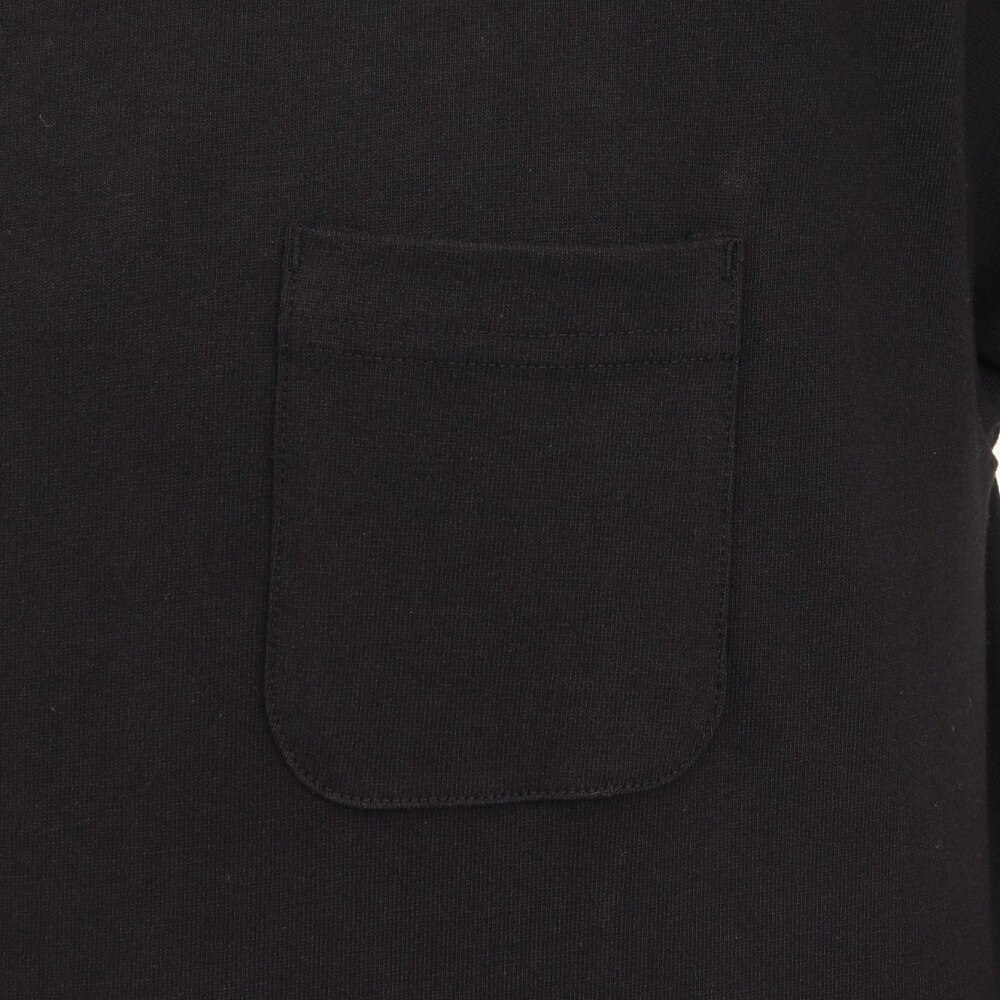 チャンピオン-ヘリテイジ（CHAMPION-HERITAGE）（メンズ）ティーテンイレブン ポケット半袖Tシャツ C5-B302 090