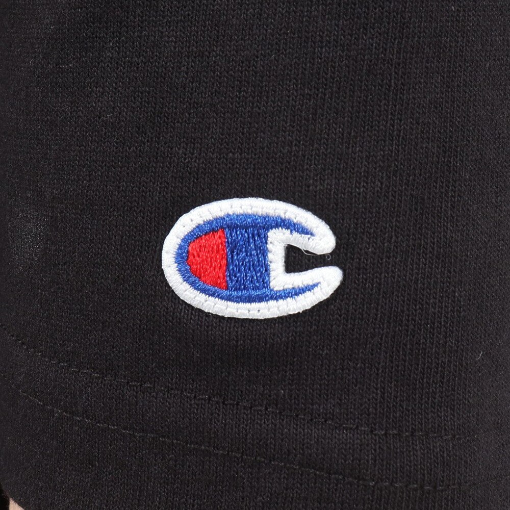 チャンピオン-ヘリテイジ（CHAMPION-HERITAGE）（メンズ）ティーテンイレブン ポケット半袖Tシャツ C5-B302 090
