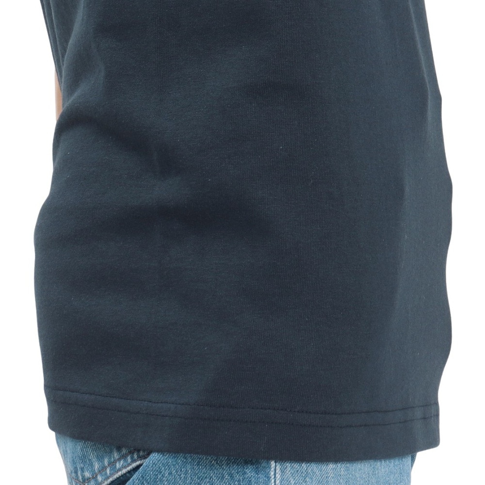 チャンピオン-ヘリテイジ（CHAMPION-HERITAGE）（メンズ）ティーテンイレブン ポケット半袖Tシャツ C5-B302 370