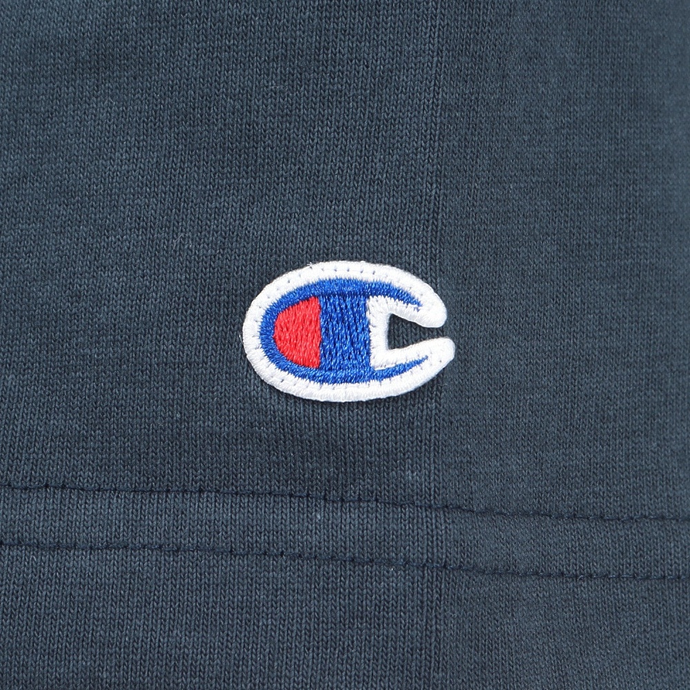 チャンピオン-ヘリテイジ（CHAMPION-HERITAGE）（メンズ）ティーテンイレブン ポケット半袖Tシャツ C5-B302 370