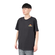 (メンズ)PROJECTS Tシャツ RTE-25112-BLK