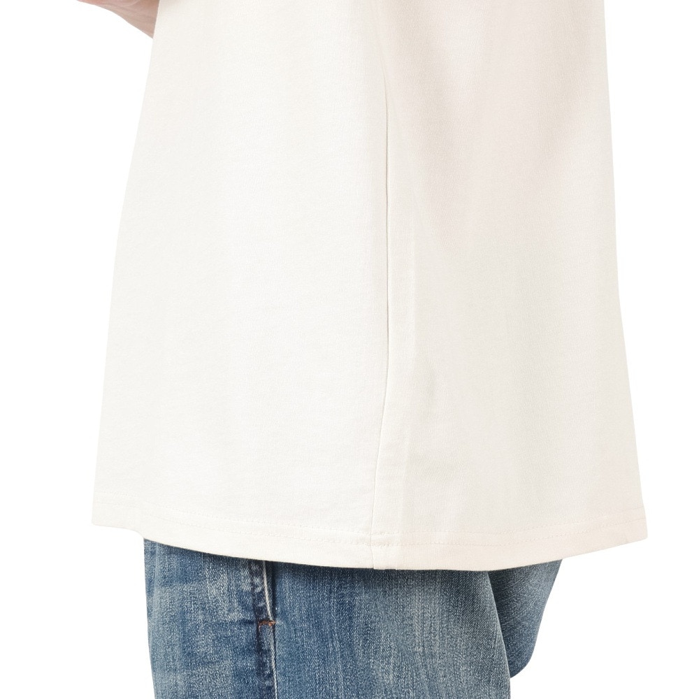 リヴィアプロジェクツ（Rivvia Projectu）（メンズ）PROJECTS Tシャツ RTE-25112-O.WHT