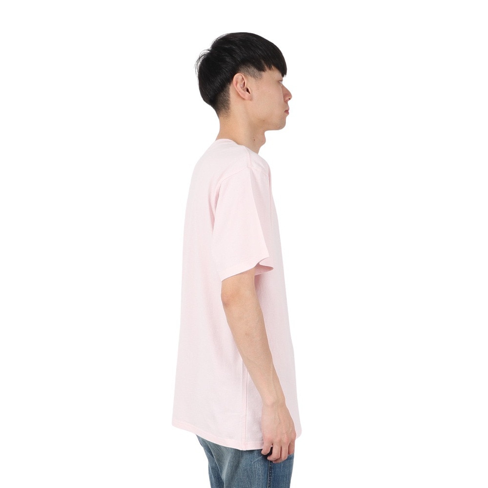 リヴィアプロジェクツ（Rivvia Projectu）（メンズ）SCHOLAR Tシャツ RTE-25113-BLS
