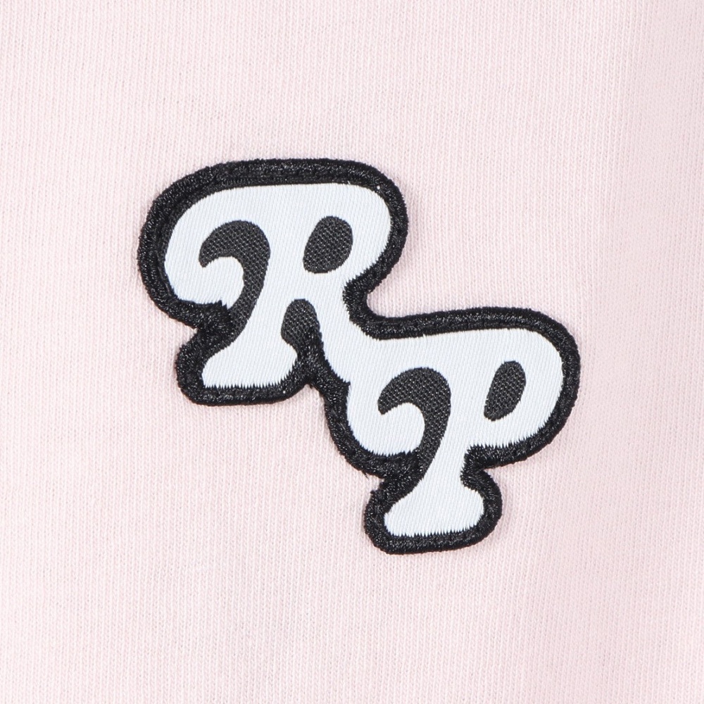 リヴィアプロジェクツ（Rivvia Projectu）（メンズ）SCHOLAR Tシャツ RTE-25113-BLS