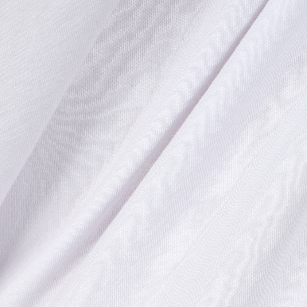 リヴィアプロジェクツ（Rivvia Projects）（メンズ）PARTEE 半袖Tシャツ RTE-25116-WHT