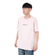 (メンズ)SWING 半袖Tシャツ RTE-25121-BLS