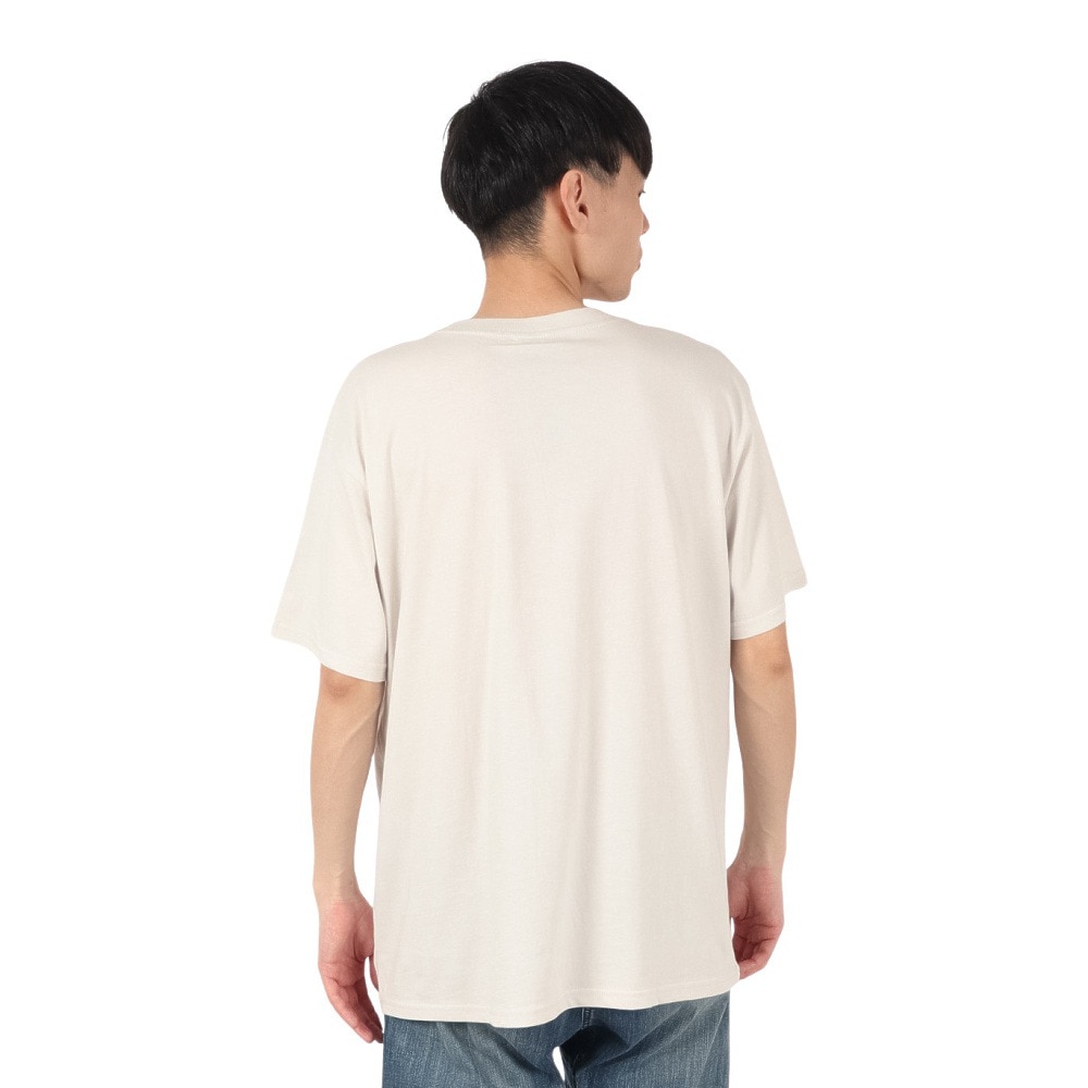 リヴィアプロジェクツ（Rivvia Projectu）（メンズ）OFF ROAD Tシャツ RTE-25123-O.WHT