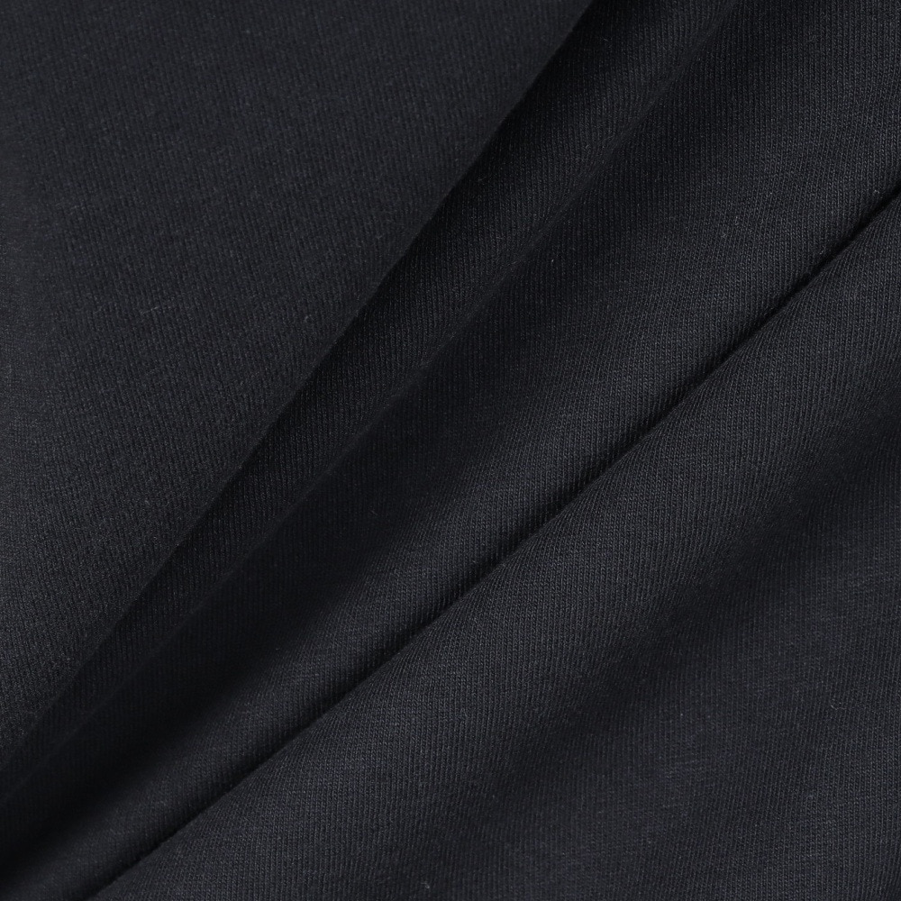 リヴィアプロジェクツ（Rivvia Projects）（メンズ）OUR MATE 半袖Tシャツ RTE-25125-BLK