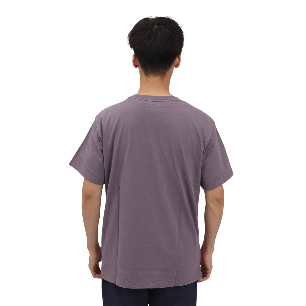 リヴィアプロジェクツ（Rivvia Projects）（メンズ）BLUEPRINT Tシャツ RTE-25211-PPM