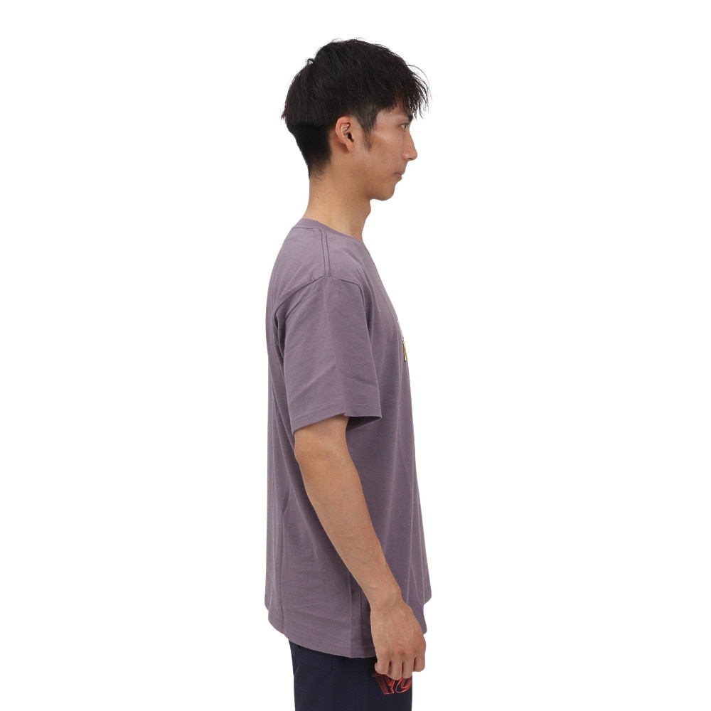 リヴィアプロジェクツ（Rivvia Projects）（メンズ）BLUEPRINT Tシャツ RTE-25211-PPM