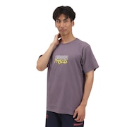 (メンズ)BLUEPRINT Tシャツ RTE-25211-PPM