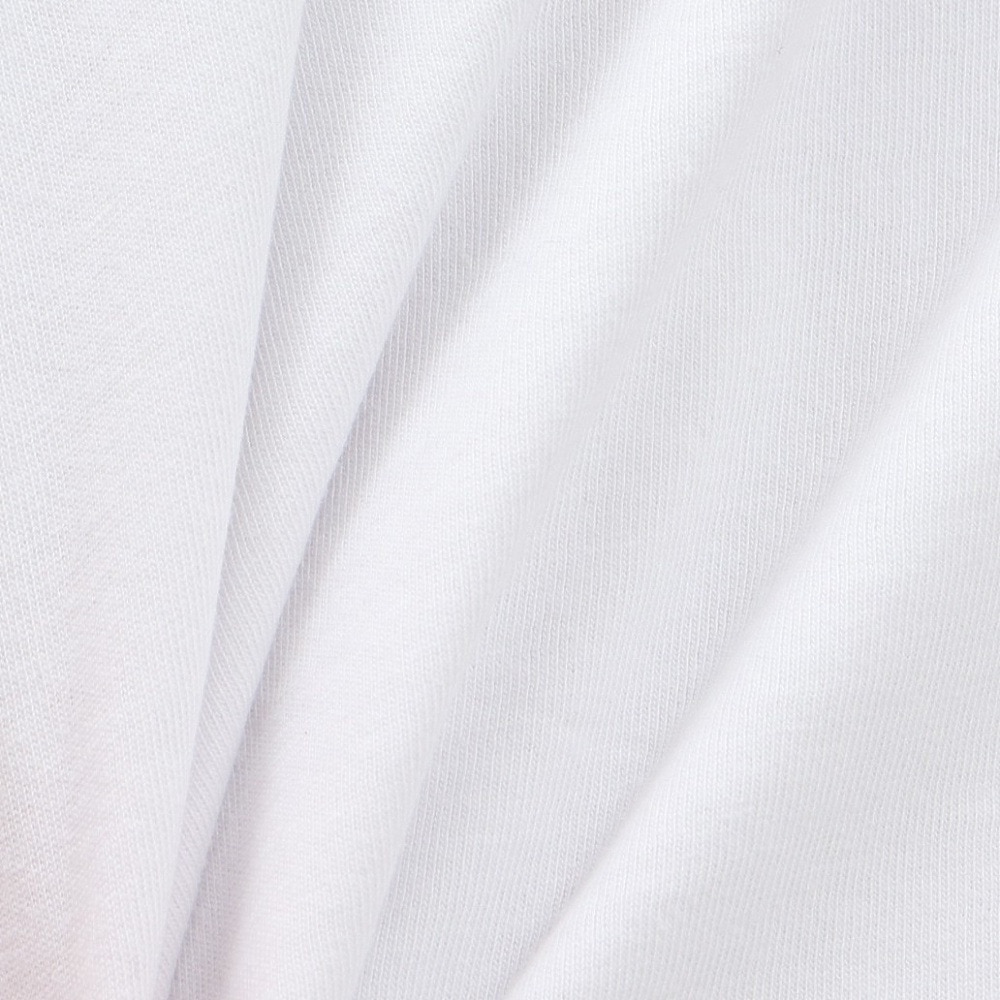 リヴィアプロジェクツ（Rivvia Projects）（メンズ）WHOS YOUR CADDY Tシャツ RTE-25214-WHT