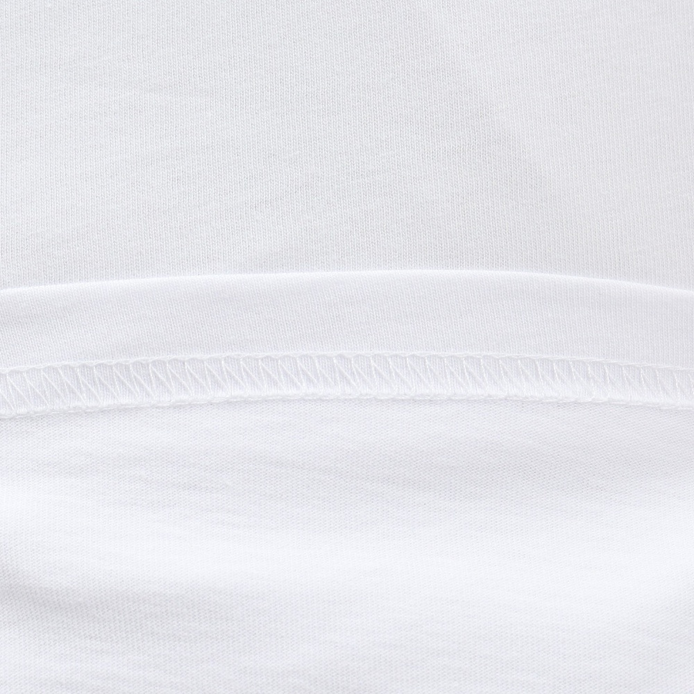 リヴィアプロジェクツ（Rivvia Projects）（メンズ）WHOS YOUR CADDY Tシャツ RTE-25214-WHT