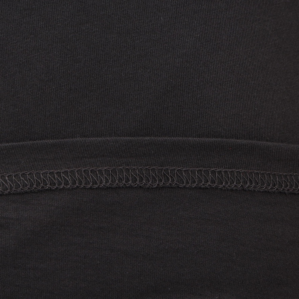 リヴィアプロジェクツ（Rivvia Projects）（メンズ）BOTANIC Tシャツ RTE-25222-BLK