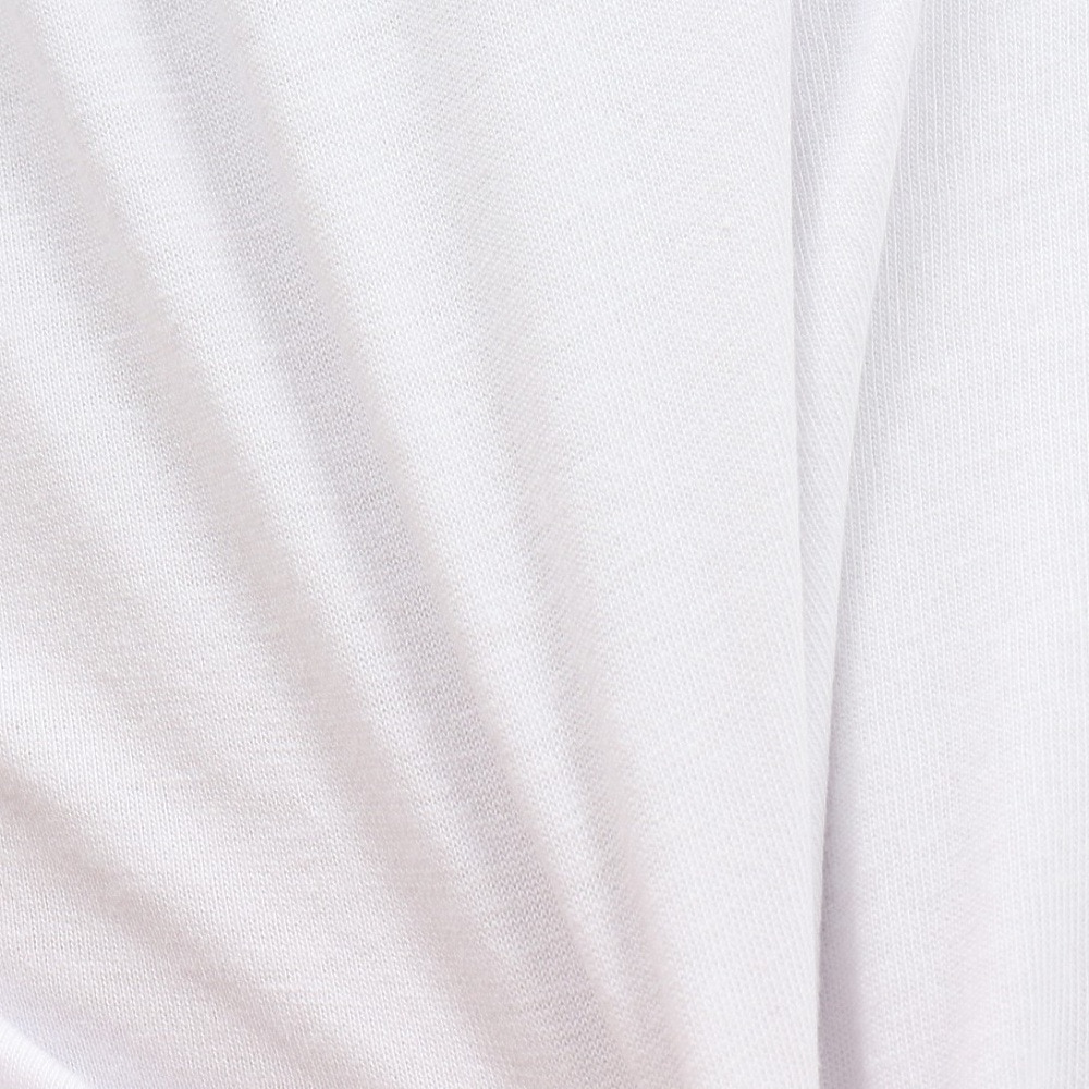 リヴィアプロジェクツ（Rivvia Projects）（メンズ）CHERISH Tシャツ RTE-25223-WHT