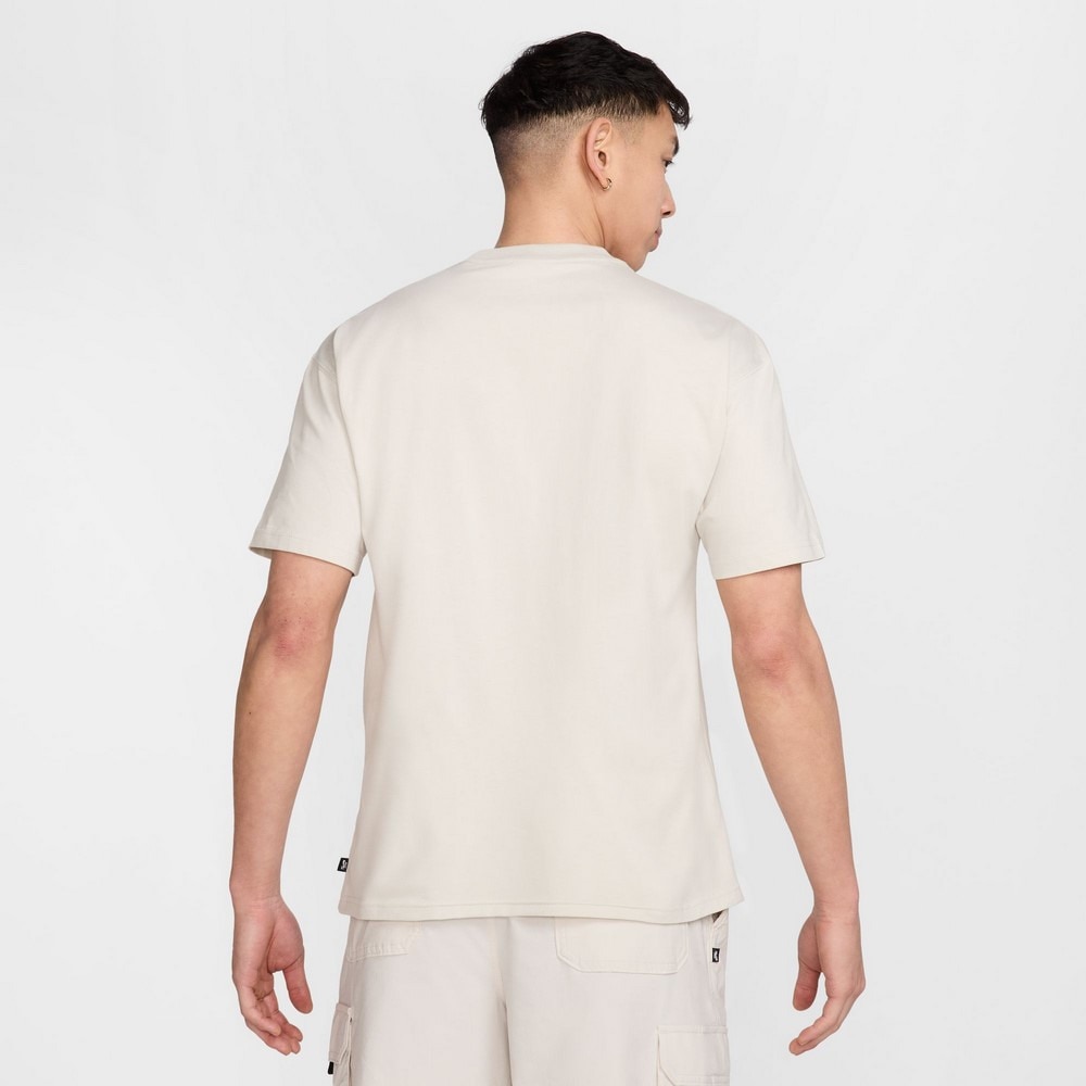 ナイキ（NIKE）（メンズ）SB ロゴ スケートボード 半袖Tシャツ DC7818-072