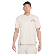 (メンズ)SB ロゴ スケートボード 半袖Tシャツ DC7818-072