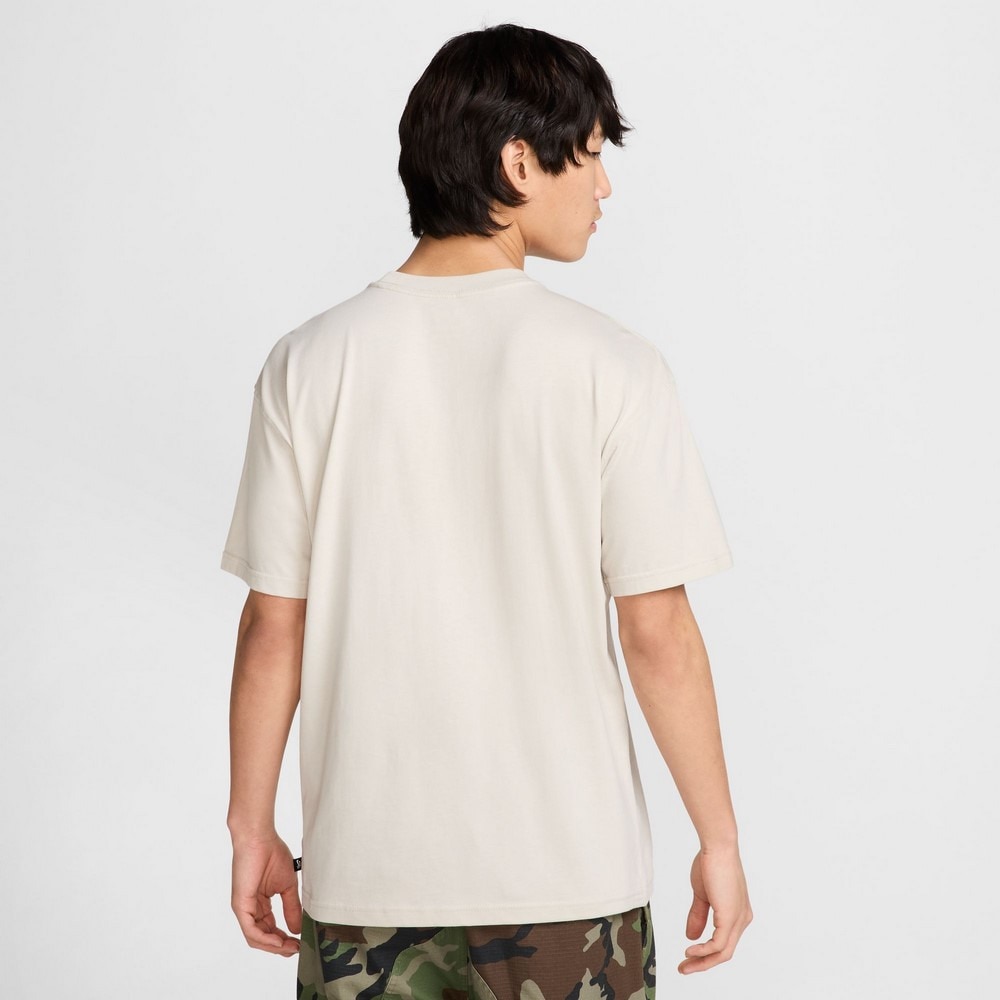 ナイキ（NIKE）（メンズ）マックス90 スケートボード 半袖Tシャツ HJ0805-072