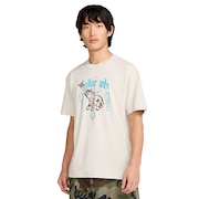 (メンズ)マックス90 スケートボード 半袖Tシャツ HJ0805-072